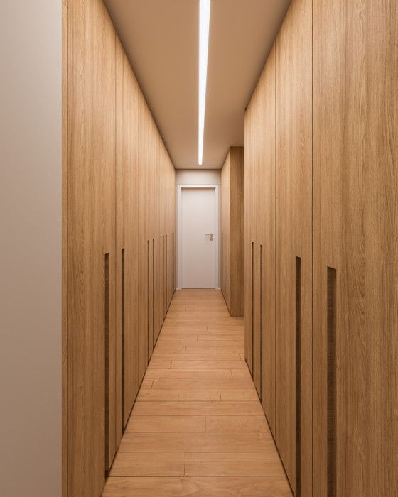 Perspectiva 3D Closet Master