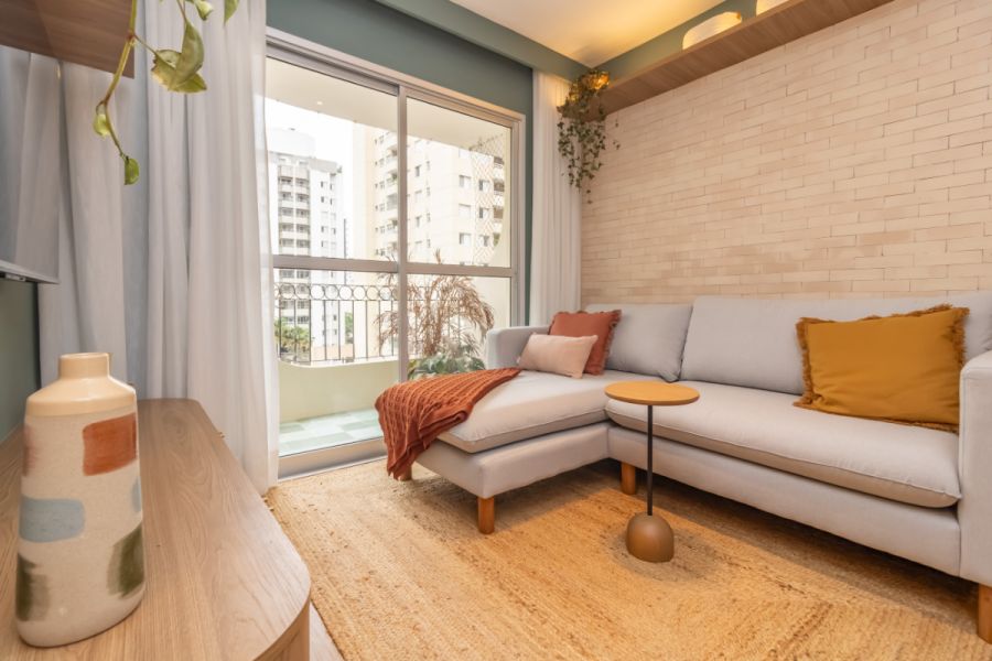 Apartamento - Venda - Pinheiros - So Paulo - SP