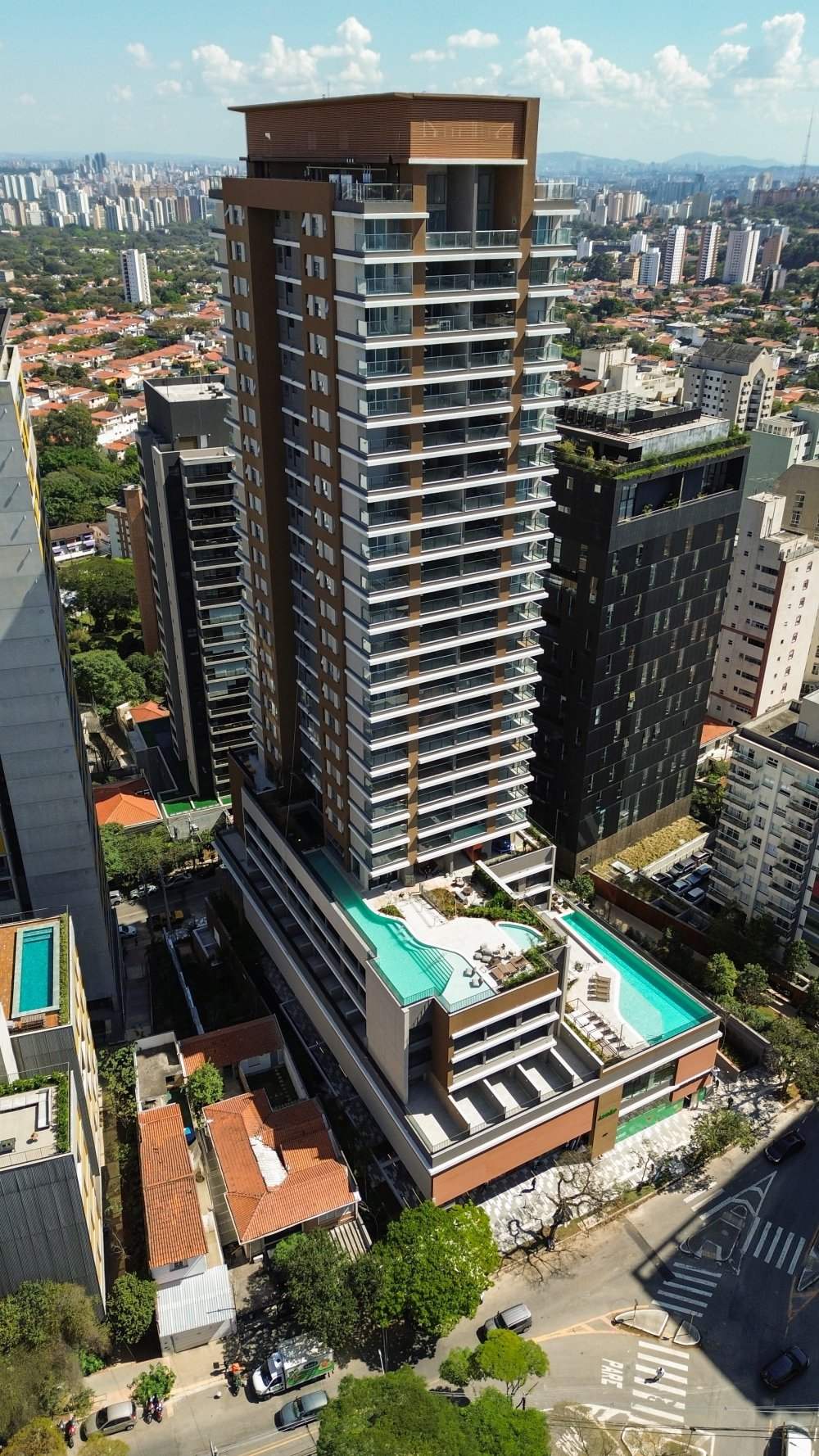 Apartamento - Venda - Vila Madalena - So Paulo - SP