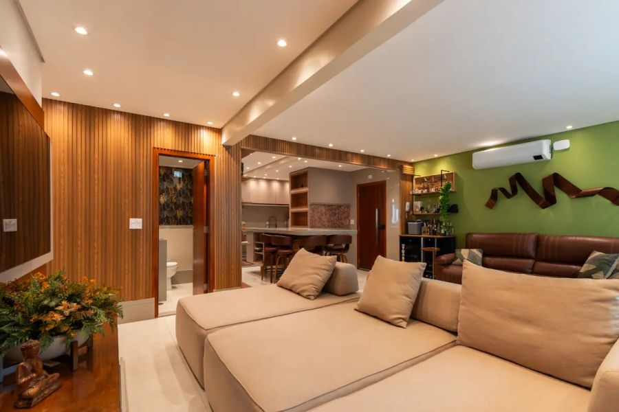 Apartamento - Venda - Pinheiros - S�o Paulo - SP