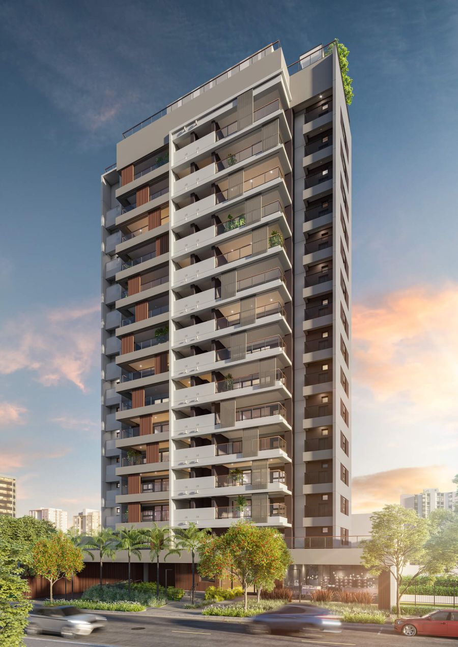 Apartamento - Venda - Pinheiros - So Paulo - SP