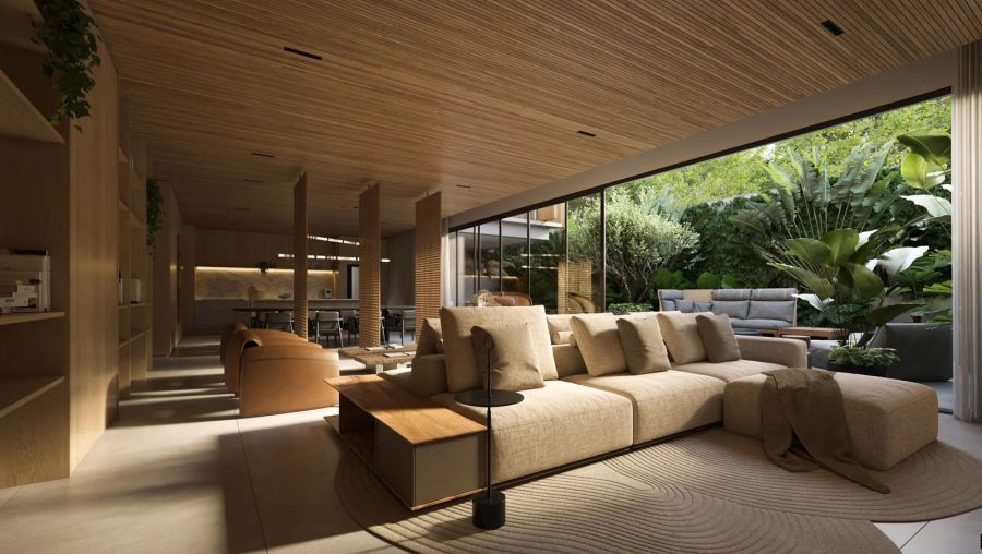 Casa Alto Padr�o - Venda - Jardim Europa - S�o Paulo - SP