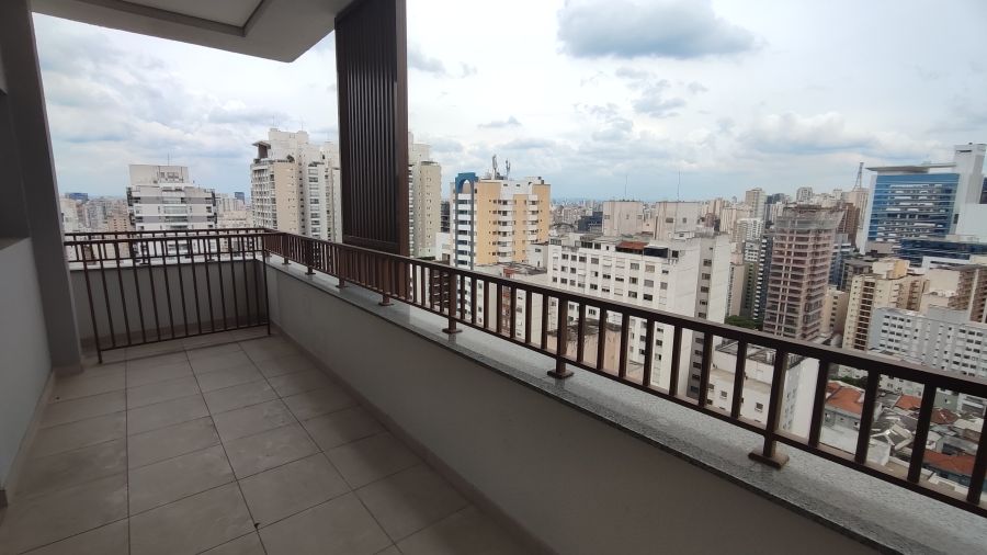 Foto da unidade de 42,02m� de 1 Dormit�rio | 19� Pavimento