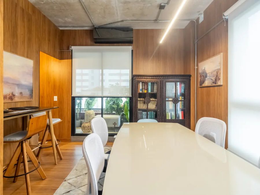 Conjunto Comercial - Venda - Cerqueira C�sar - S�o Paulo - SP