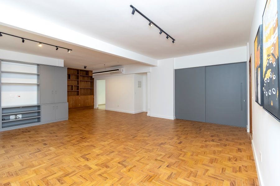 Apartamento - Venda - Jardim Paulista - So Paulo - SP