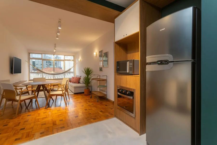 Apartamento - Venda - Pinheiros - S�o Paulo - SP