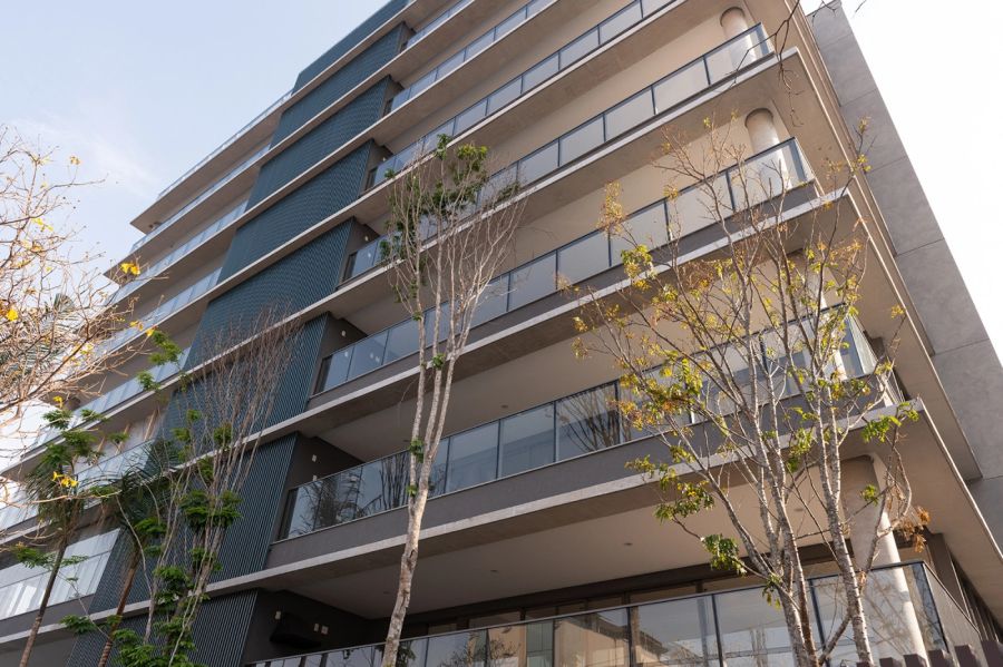 Apartamento Alto Padrão - Venda - Jardim Paulista - São Paulo - SP