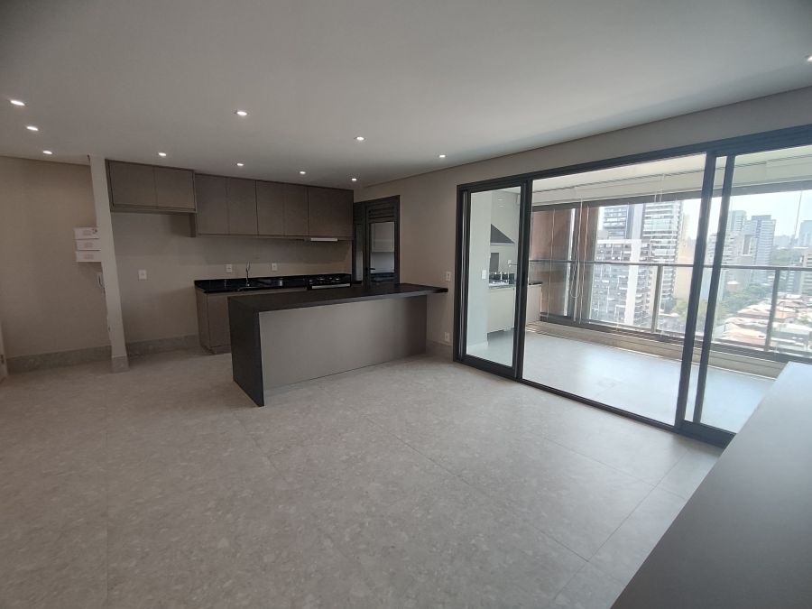 Apartamento - Aluguel - Pinheiros - So Paulo - SP