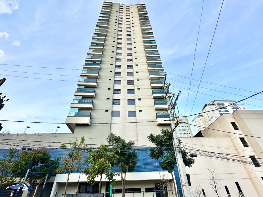 Apartamento - Venda - Cerqueira Csar - So Paulo - SP