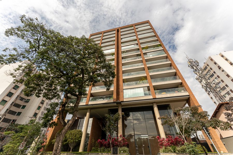 Apartamento Duplex - Venda - Cerqueira César - São Paulo - SP