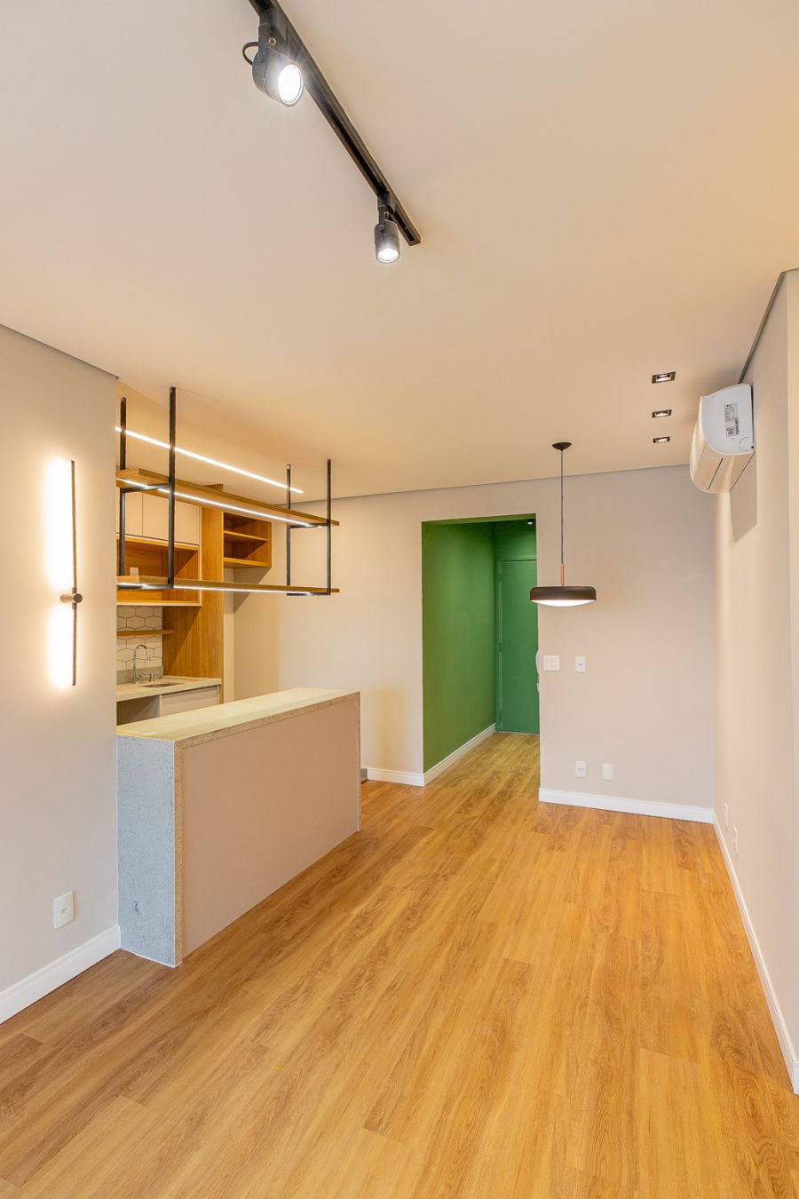 Apartamento - Venda - Cerqueira César - São Paulo - SP