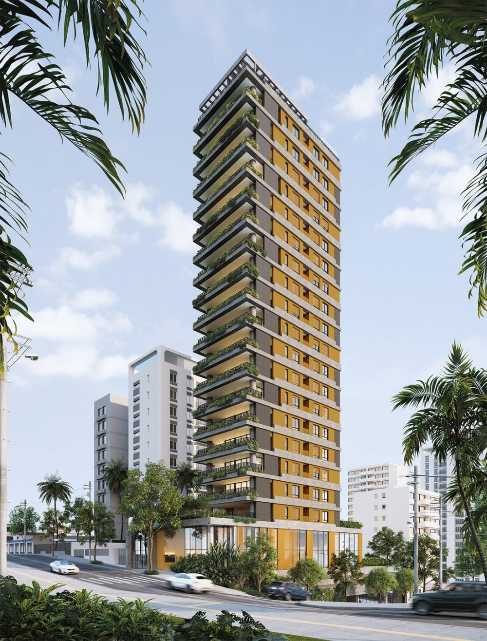 Apartamento - Venda - Vila Madalena - São Paulo - SP