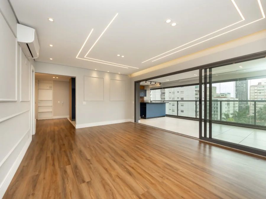 Apartamento - Venda - Pinheiros - So Paulo - SP