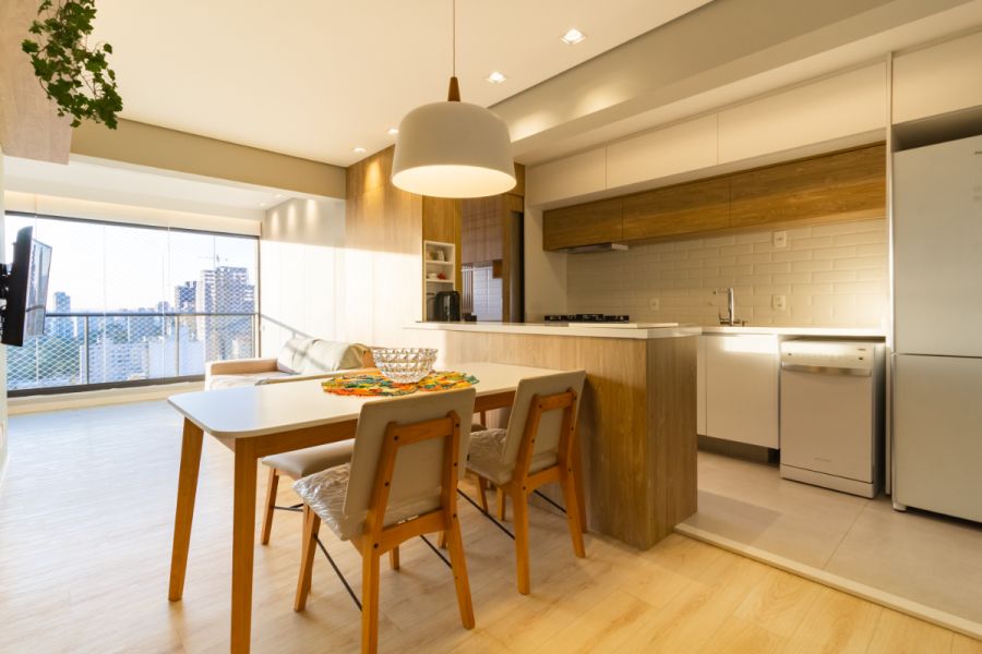 Apartamento - Venda - Cerqueira Csar - So Paulo - SP