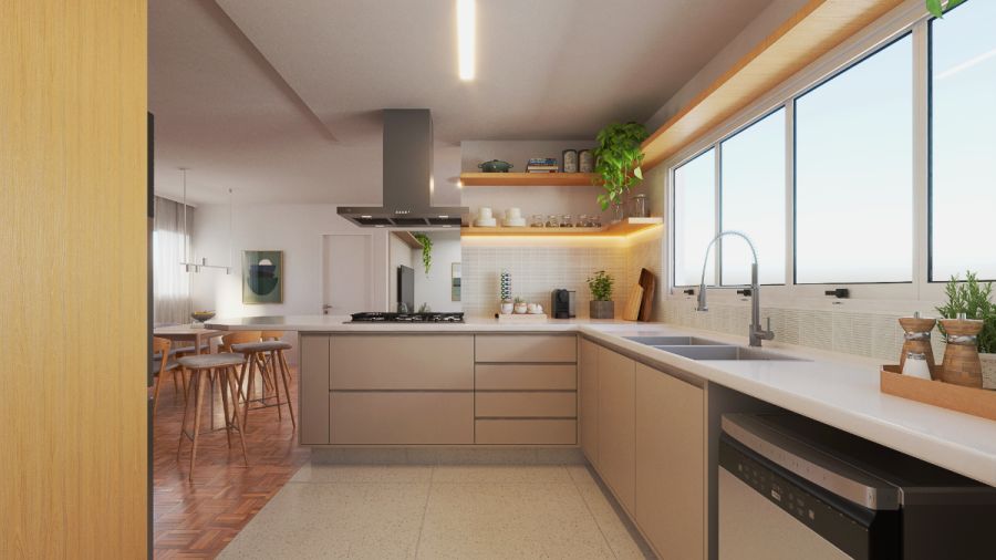 Apartamento - Venda - Jardim Paulista - São Paulo - SP