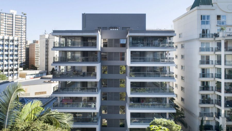 Apartamento Garden - Venda - Jardim Paulista - São Paulo - SP