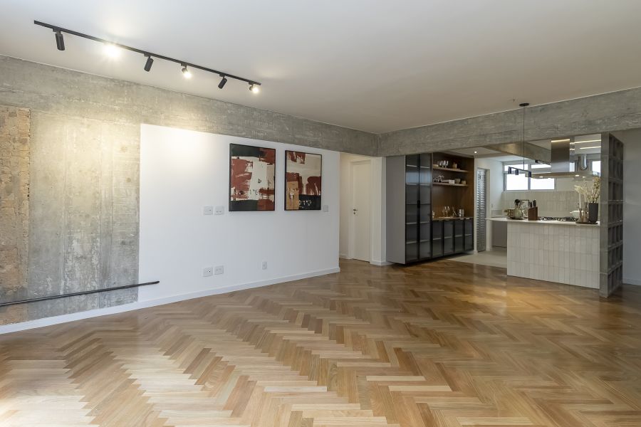 Apartamento - Venda - Jardim Paulista - São Paulo - SP