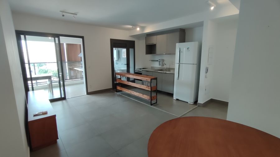 Apartamento - Aluguel - Pinheiros - S�o Paulo - SP