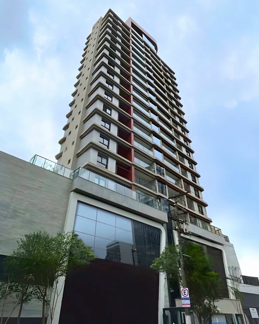 Apartamento - Venda - Pinheiros - S�o Paulo - SP