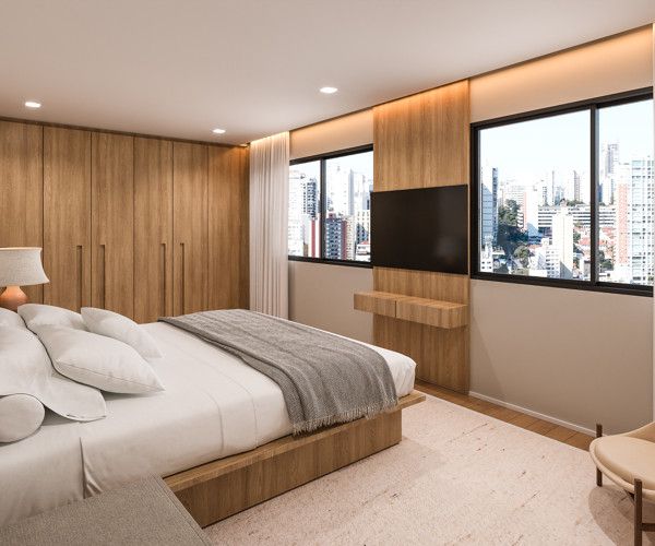 Perspectiva 3D Master