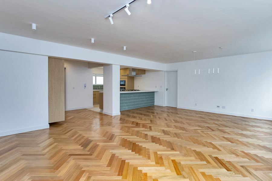 Apartamento - Venda - Jardim Paulista - São Paulo - SP