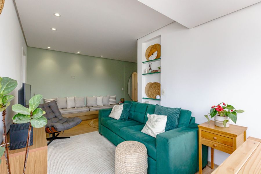 Apartamento - Venda - Pinheiros - S�o Paulo - SP