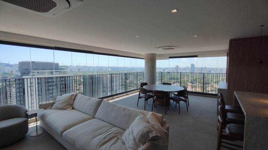 Apartamento - Venda - Pinheiros - S�o Paulo - SP