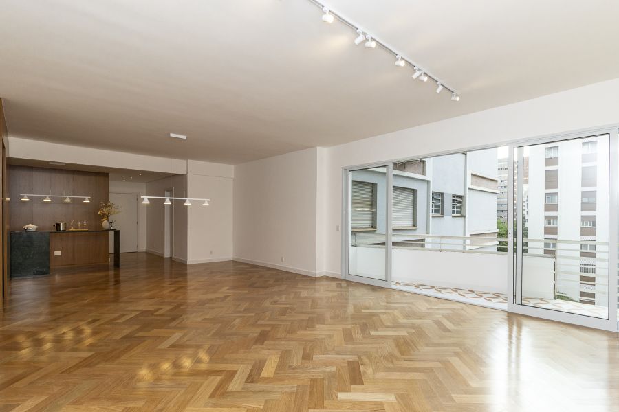 Apartamento - Venda - Jardim Paulista - São Paulo - SP