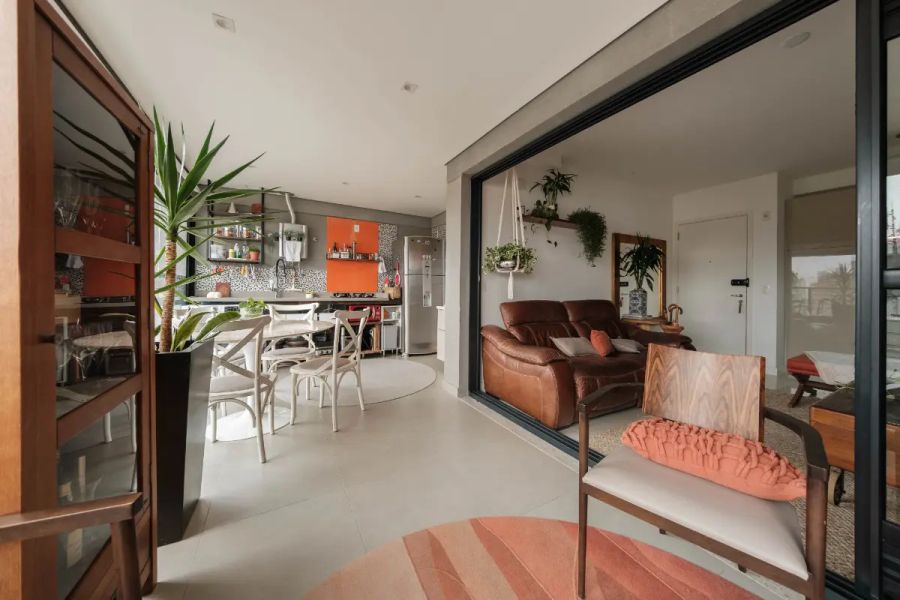 Apartamento - Venda - Pinheiros - So Paulo - SP