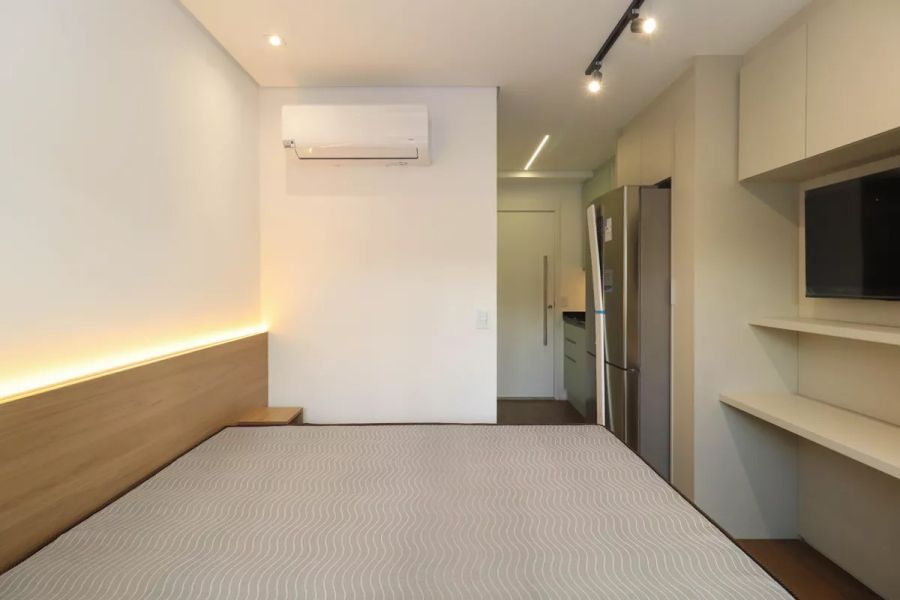 Studio - Aluguel - Pinheiros - São Paulo - SP