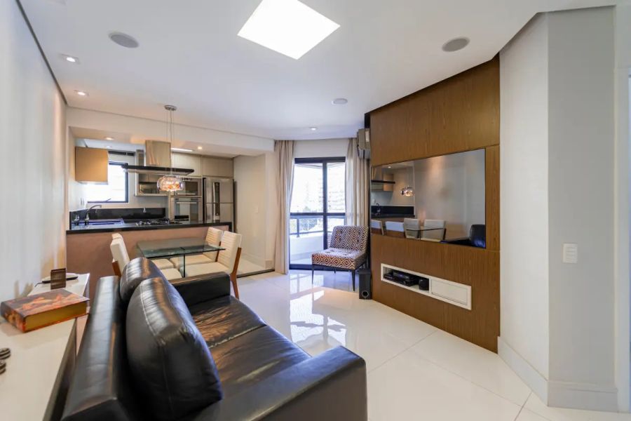 Apartamento - Venda - Jardim Paulista - São Paulo - SP