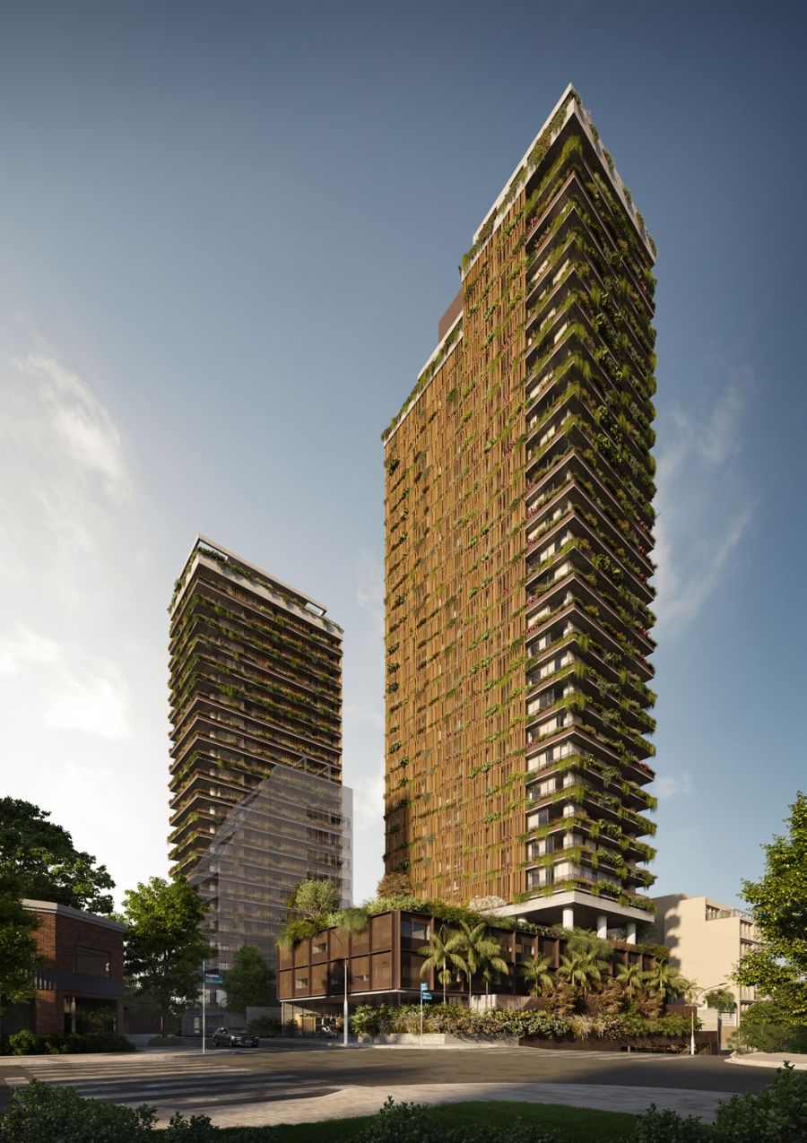 Apartamento Alto Padrão - Venda - Jardim Paulista - São Paulo - SP