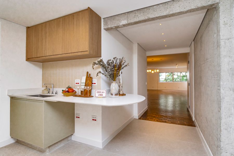 Apartamento - Venda - Jardim Paulista - S�o Paulo - SP