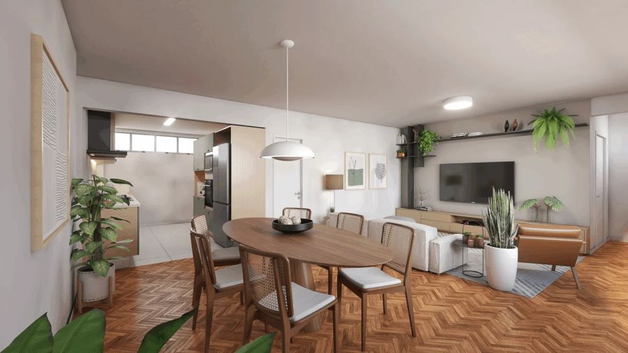 Apartamento - Venda - Jardim Paulista - So Paulo - SP