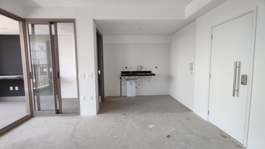 Apartamento - Venda - Pinheiros - S�o Paulo - SP