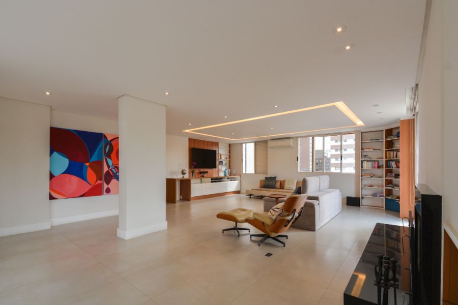 Apartamento - Venda - Pinheiros - So Paulo - SP