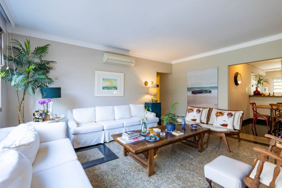 Apartamento - Venda - Jardim Paulista - So Paulo - SP