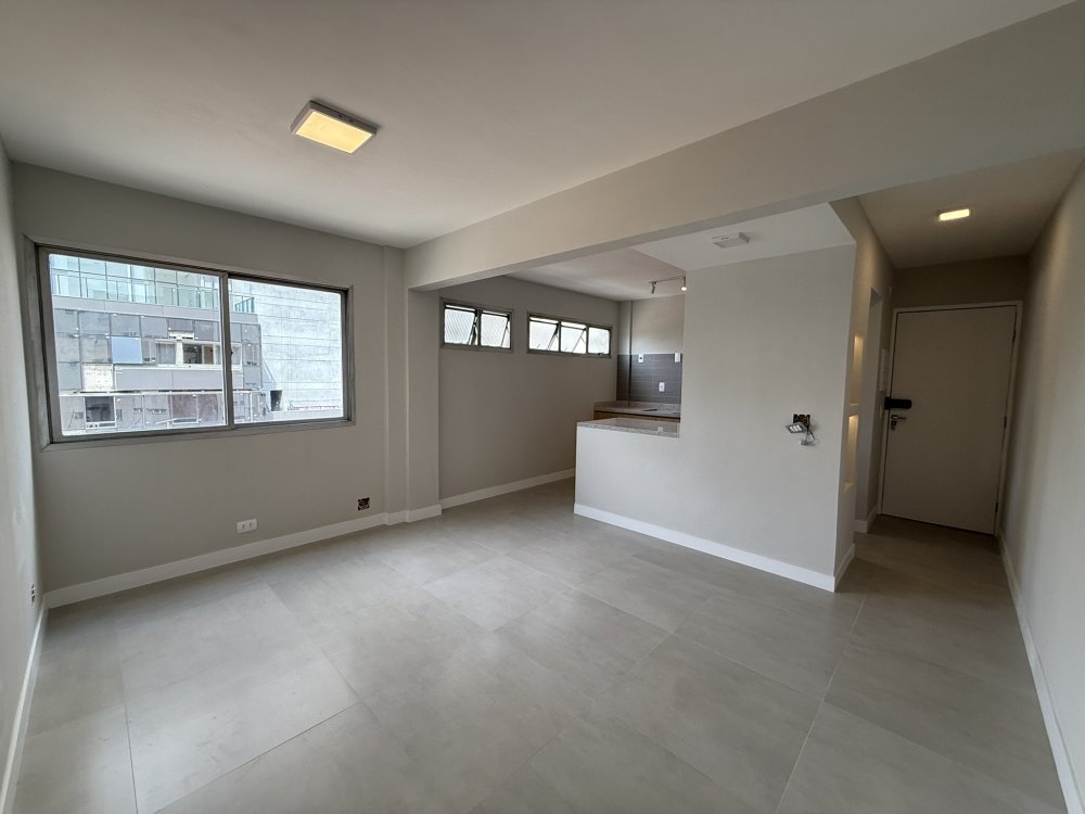 Apartamento - Venda - Pinheiros - São Paulo - SP