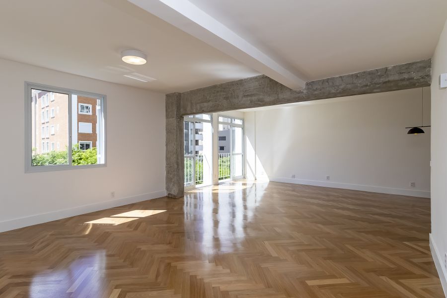 Apartamento - Venda - Cerqueira C�sar - S�o Paulo - SP