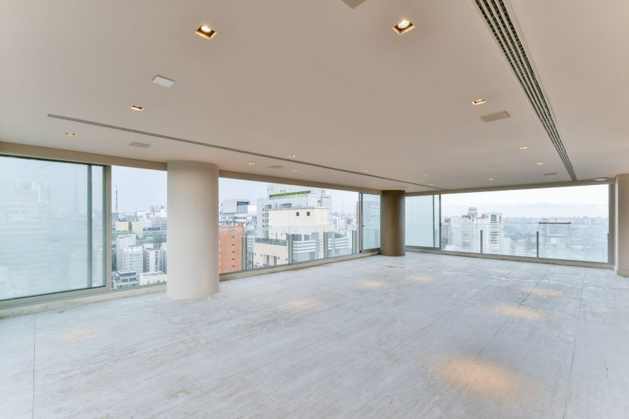 Apartamento - Venda - Pinheiros - São Paulo - SP