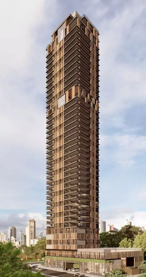 Apartamento Alto Padro - Venda - Jardim Paulista - So Paulo - SP