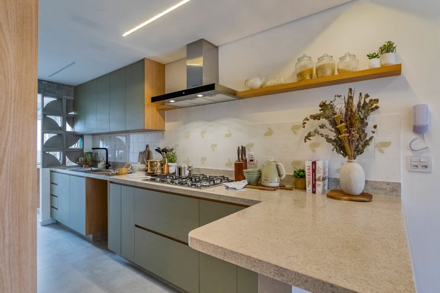 Apartamento - Venda - Pinheiros - S�o Paulo - SP