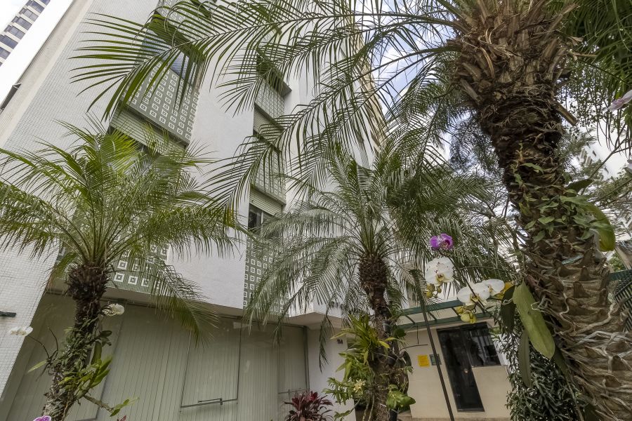 Apartamento - Venda - Jardim Paulista - São Paulo - SP