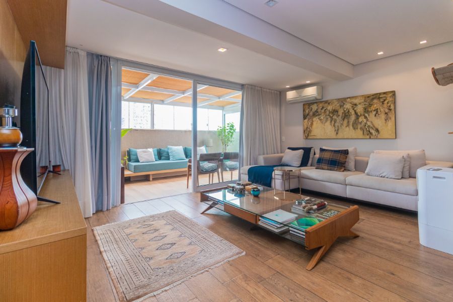 Apartamento Garden - Venda - Pinheiros - S�o Paulo - SP