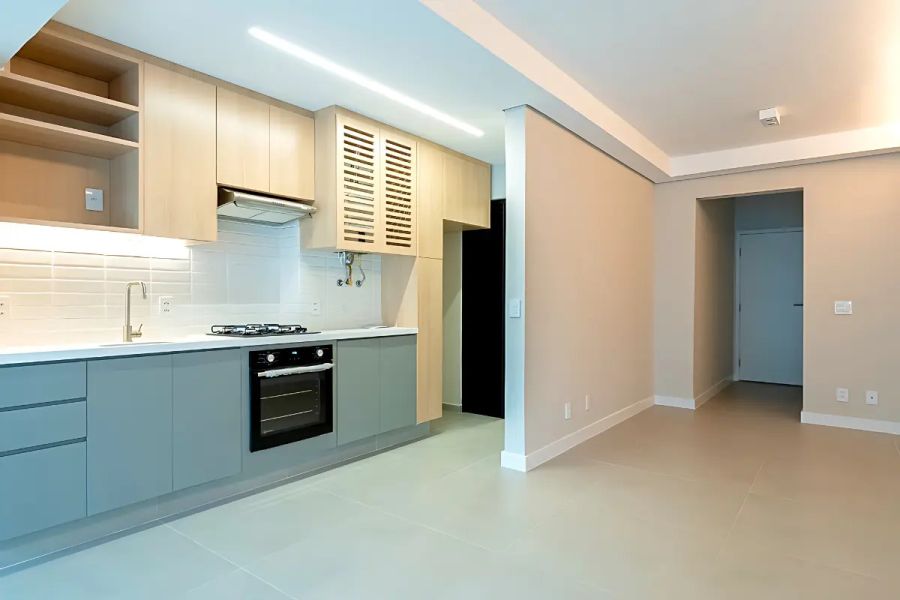 Apartamento - Venda - Cerqueira C�sar - S�o Paulo - SP