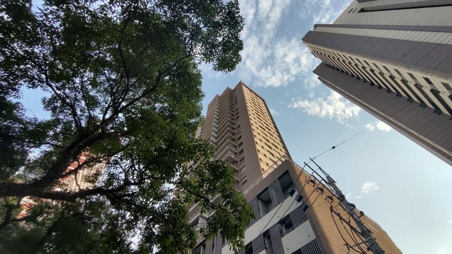 Apartamento - Venda - Pinheiros - São Paulo - SP