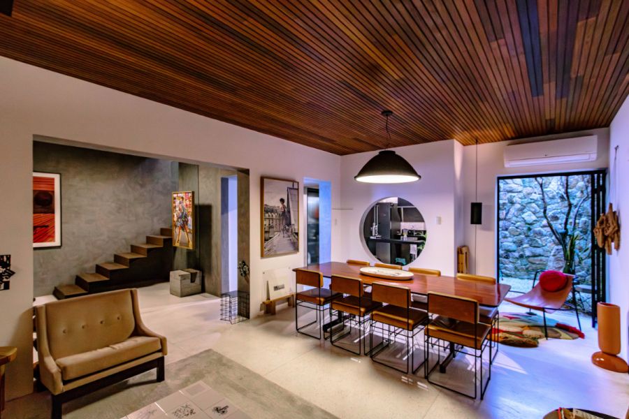 Sobrado - Venda - Jardim Paulista - São Paulo - SP