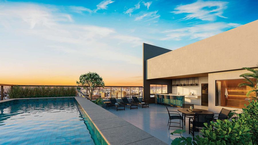 Apartamento - Venda - Pinheiros - São Paulo - SP