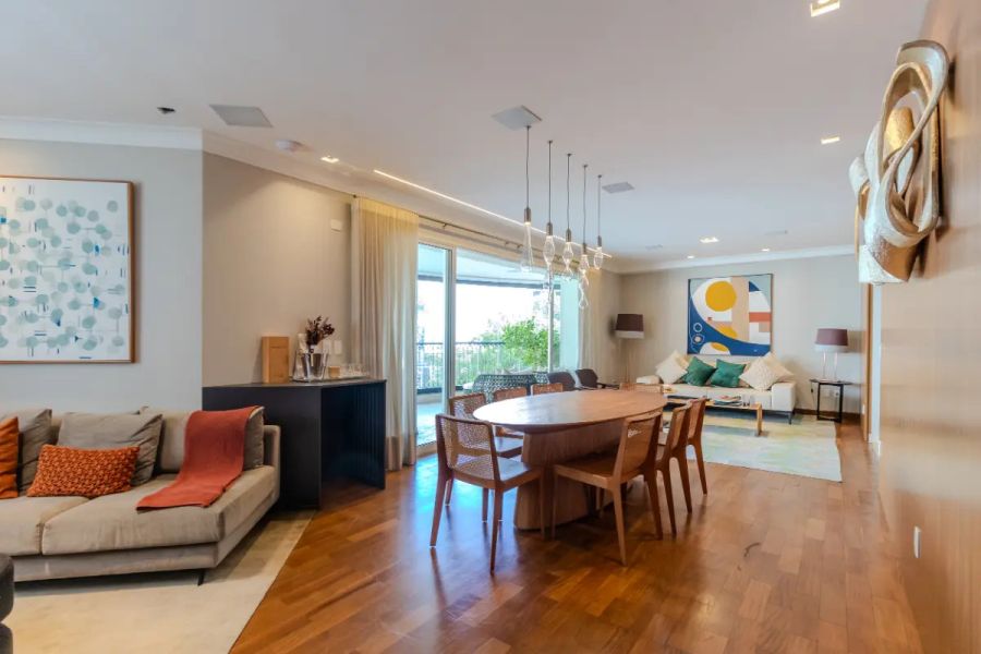 Apartamento - Venda - Jardim Paulista - São Paulo - SP