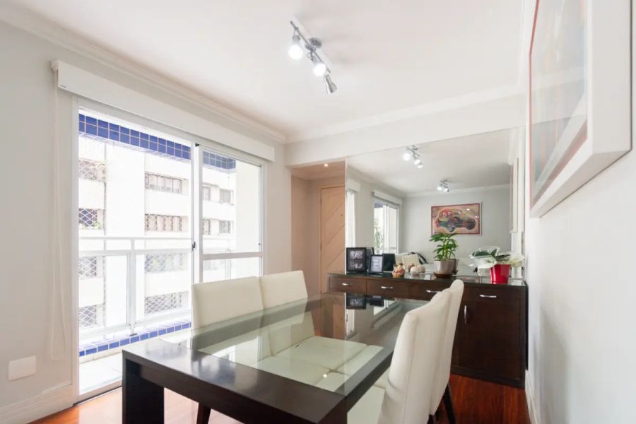 Apartamento - Venda - Pinheiros - S�o Paulo - SP